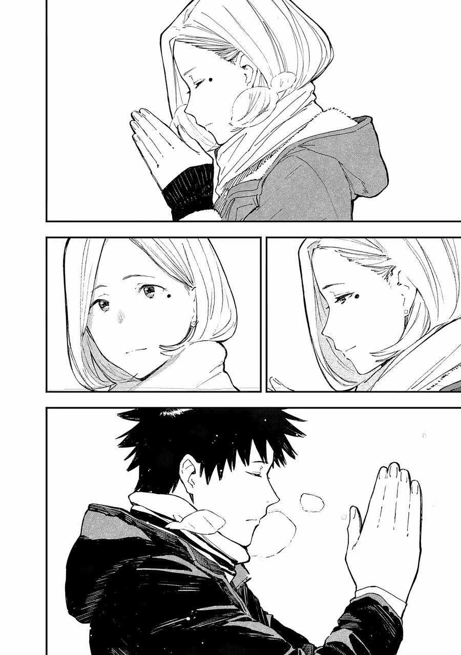 Bên Bếp Lửa Nhà Alice-San Chapter 17 trang 6