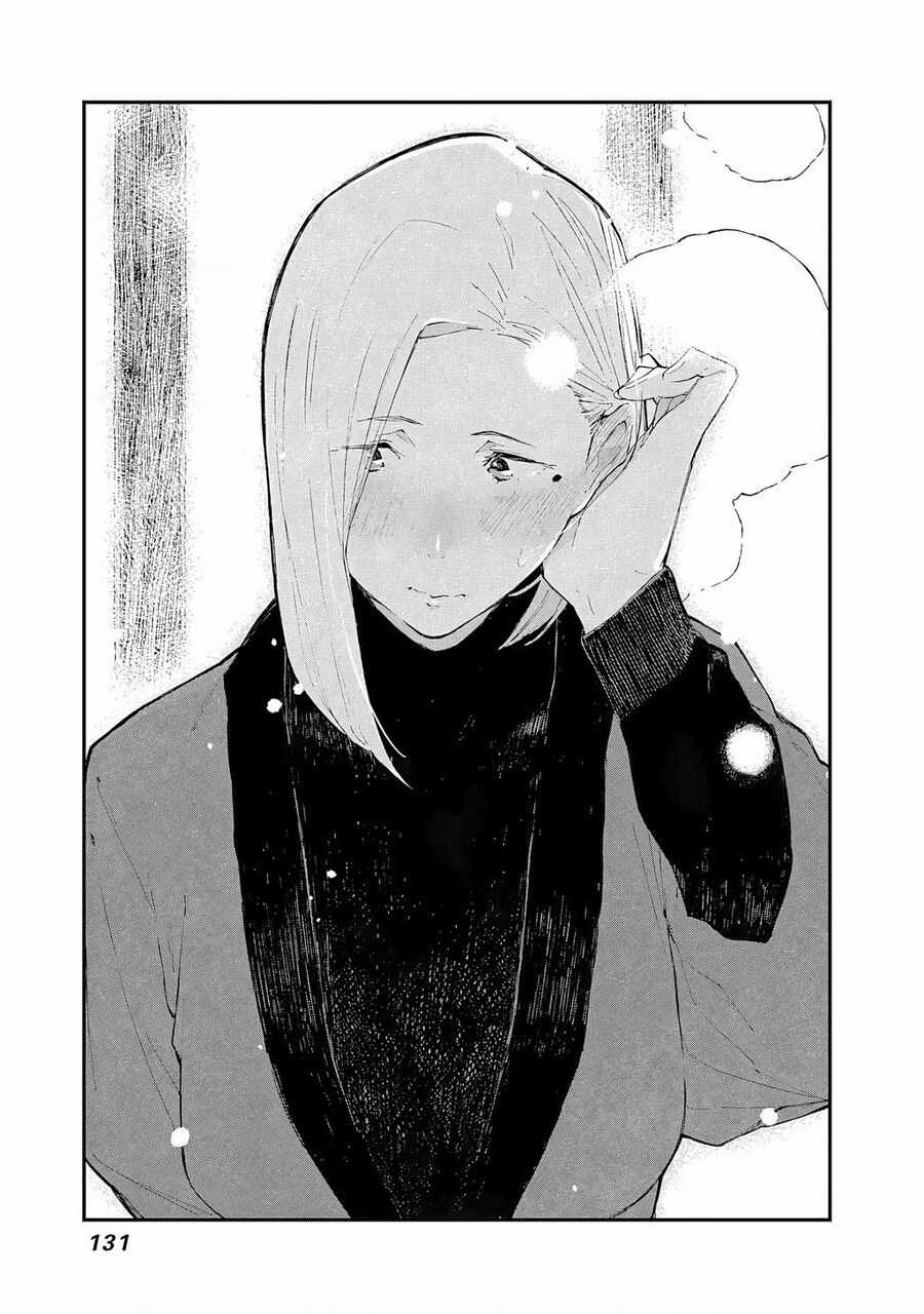 Bên Bếp Lửa Nhà Alice-San Chapter 19 trang 23