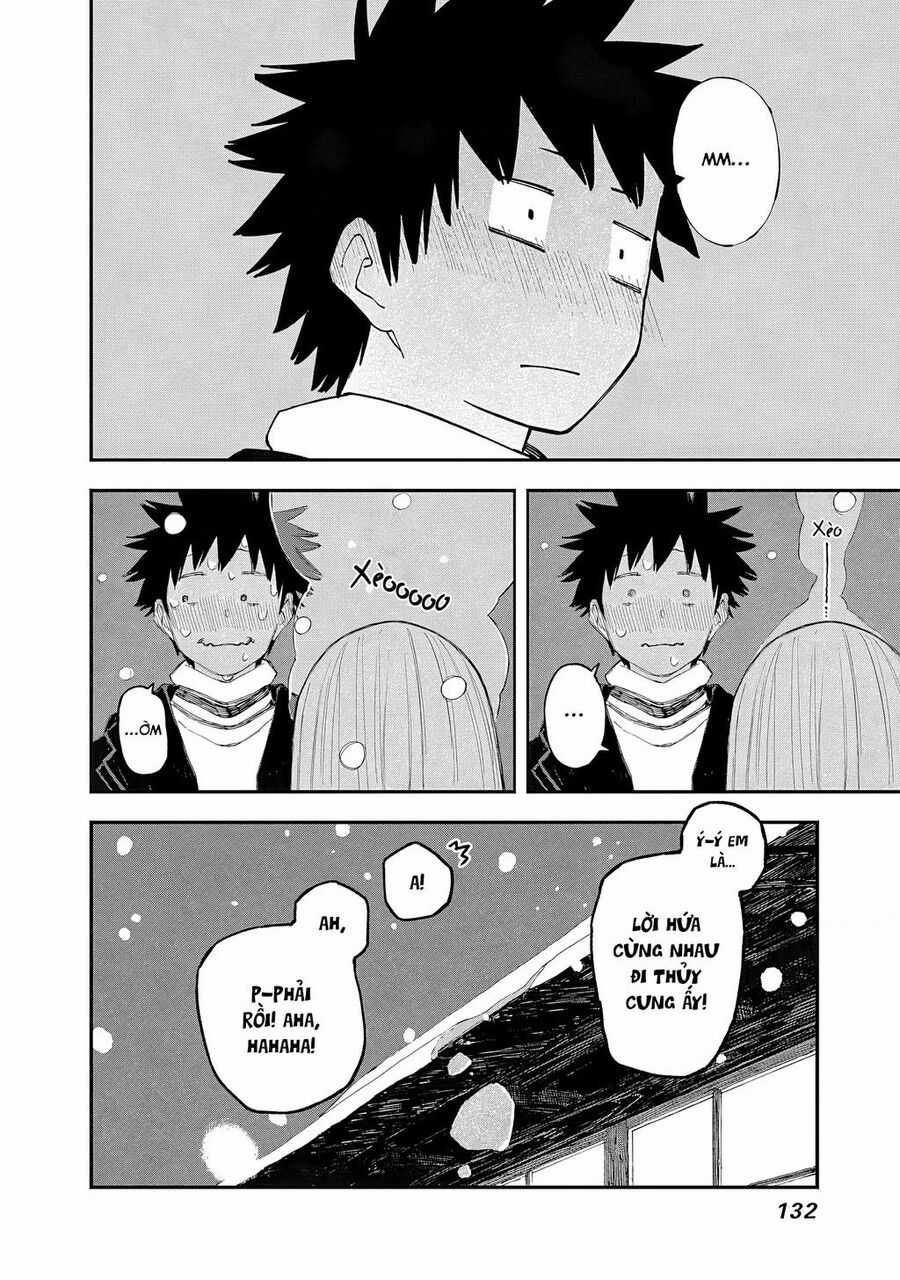 Bên Bếp Lửa Nhà Alice-San Chapter 19 trang 24