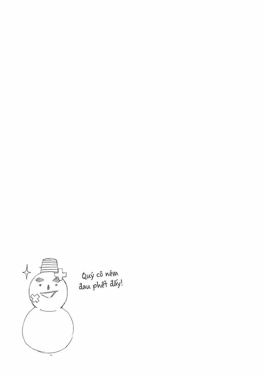 Bên Bếp Lửa Nhà Alice-San Chapter 19 trang 25