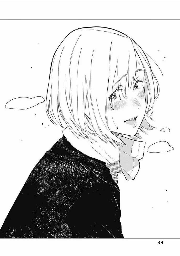 Bên Bếp Lửa Nhà Alice-San Chapter 2 trang 14