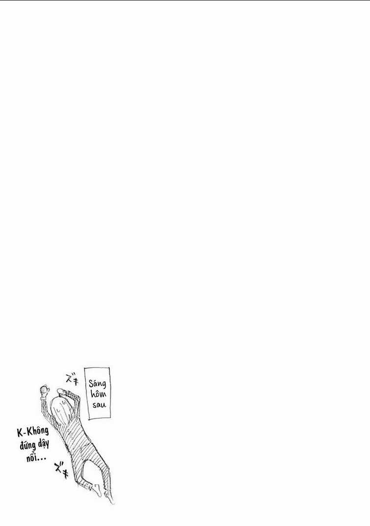 Bên Bếp Lửa Nhà Alice-San Chapter 2 trang 25