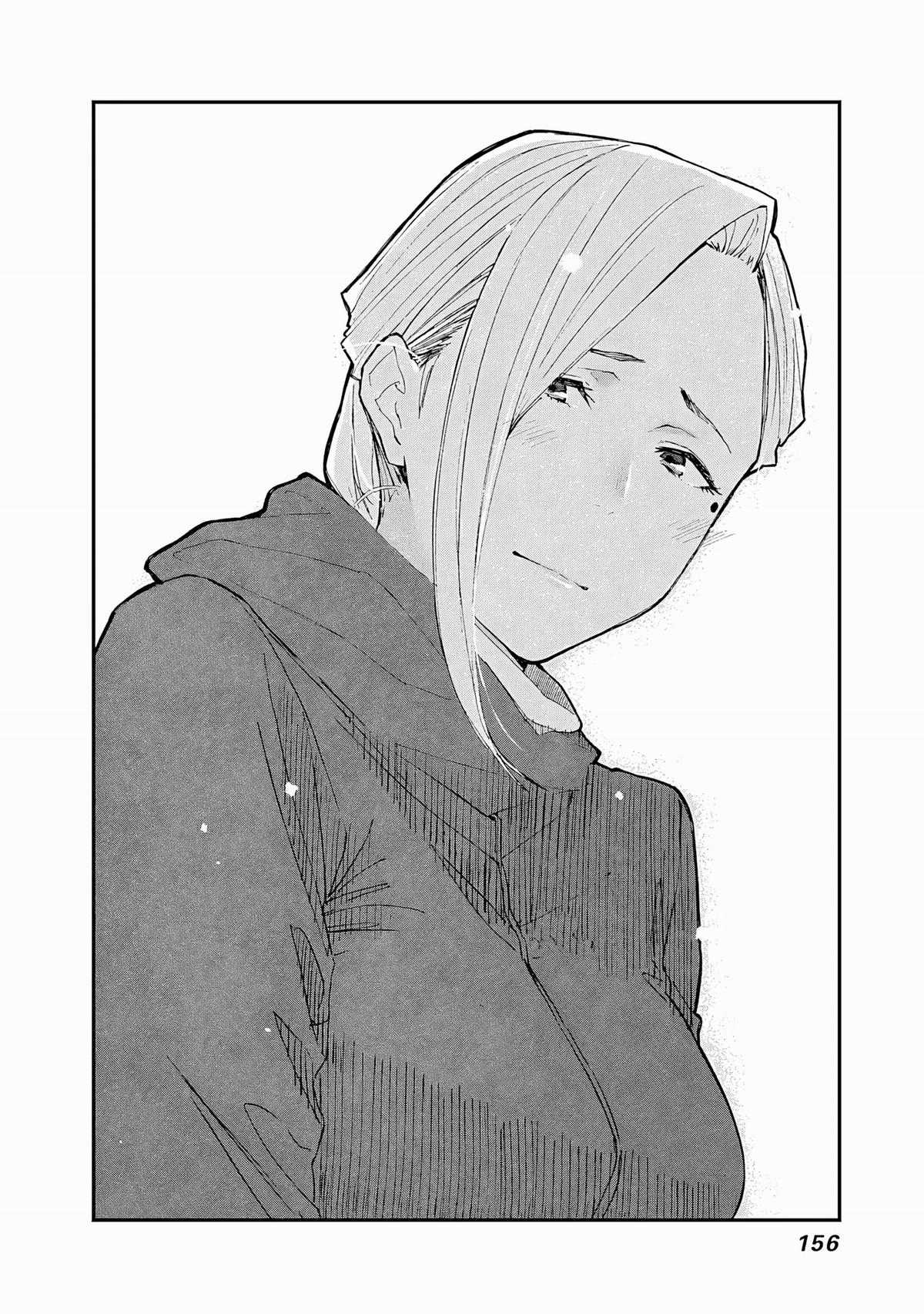 Bên Bếp Lửa Nhà Alice-San Chapter 20 trang 22