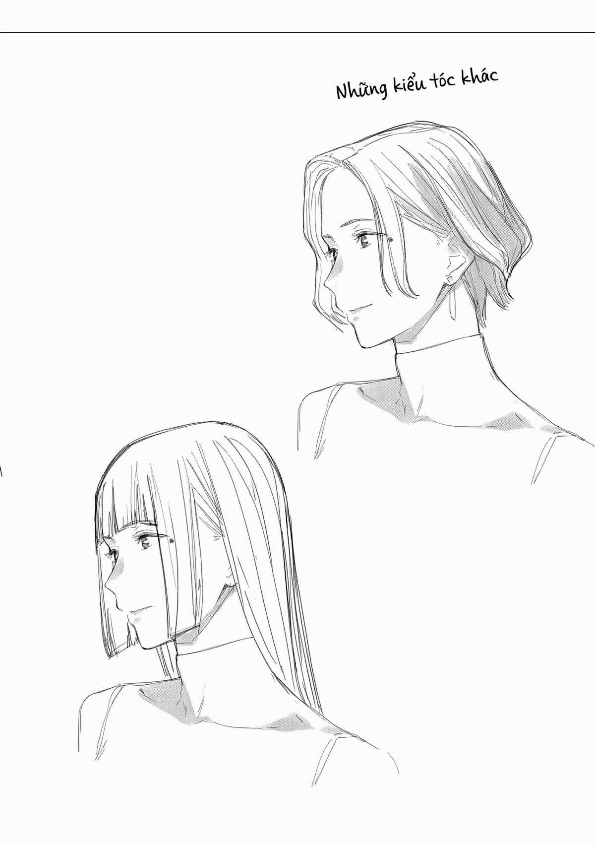 Bên Bếp Lửa Nhà Alice-San Chapter 21.5 trang 2