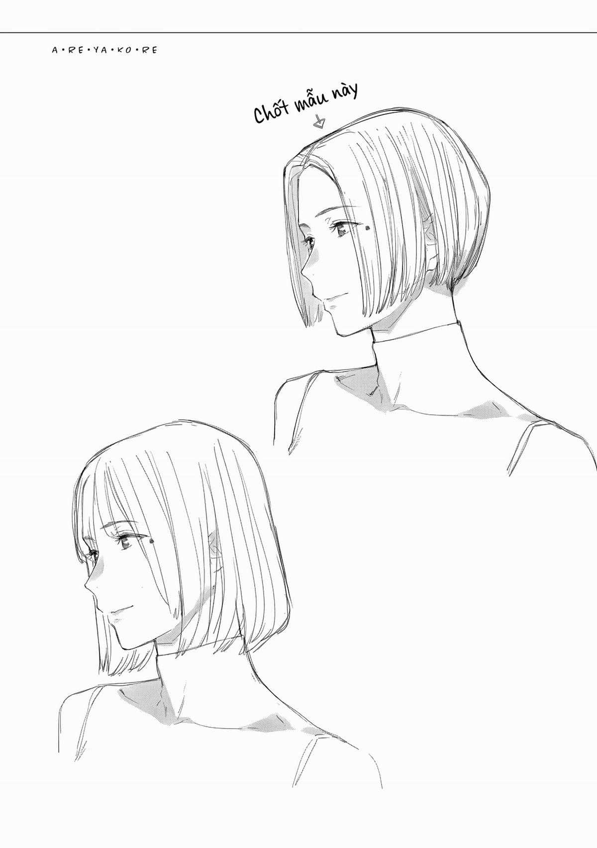 Bên Bếp Lửa Nhà Alice-San Chapter 21.5 trang 3