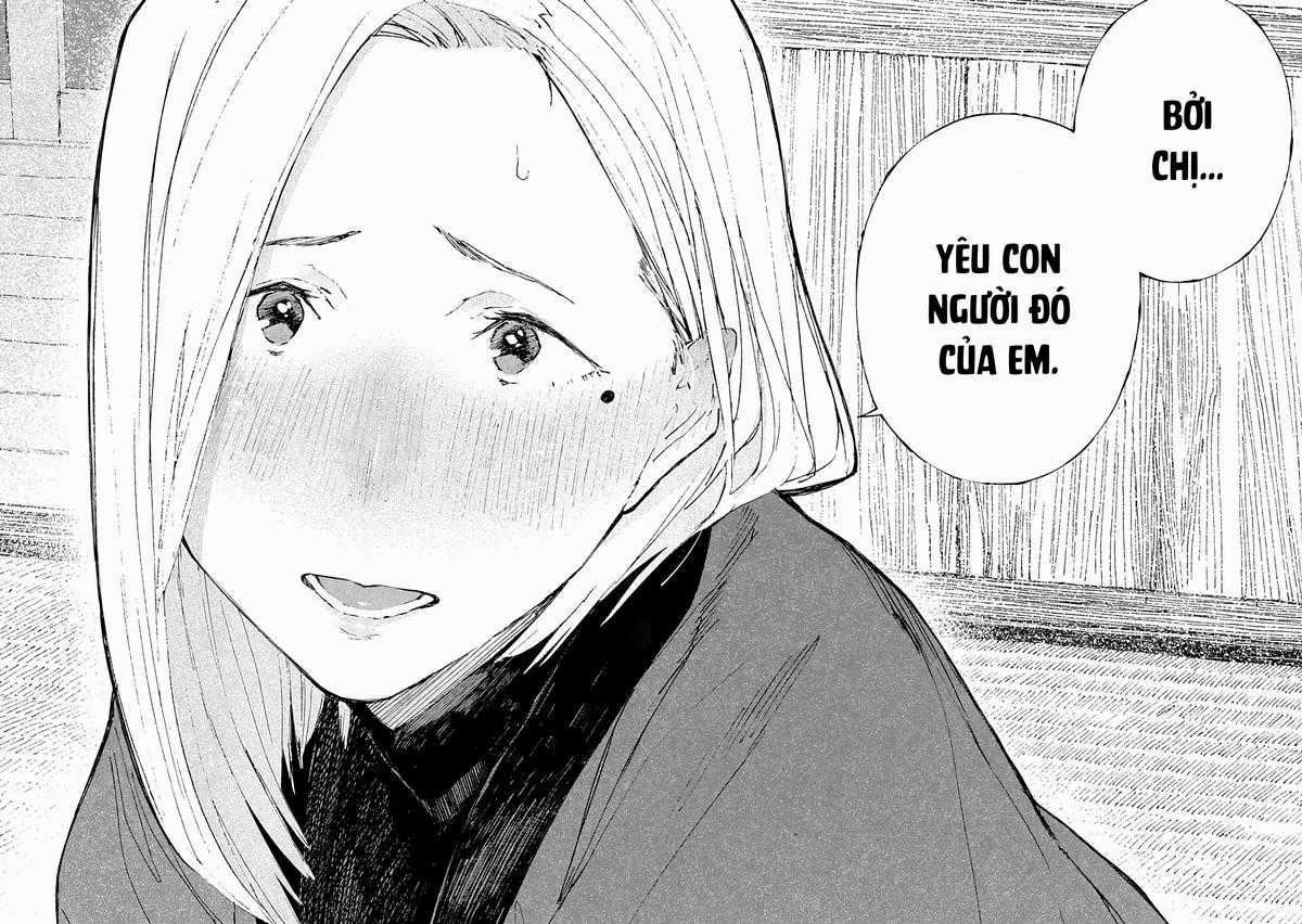 Bên Bếp Lửa Nhà Alice-San Chapter 21 trang 20