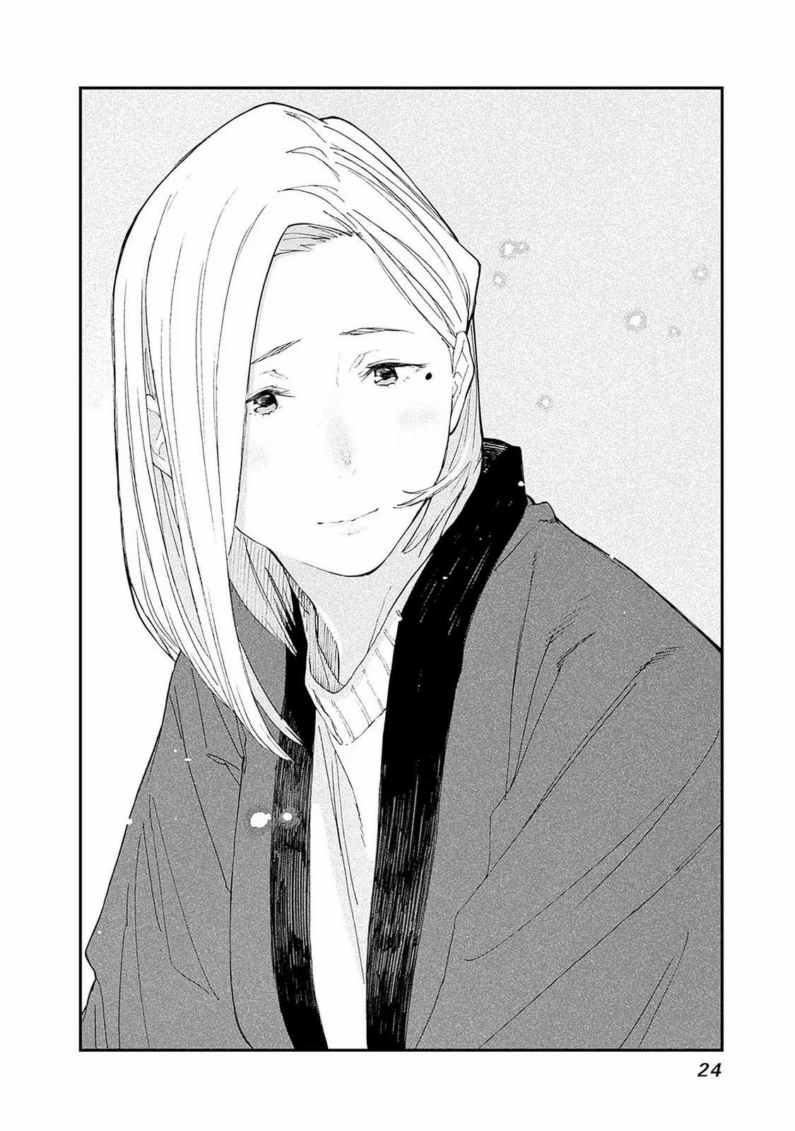 Bên Bếp Lửa Nhà Alice-San Chapter 22 trang 23