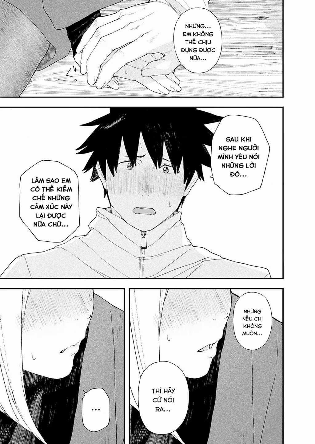 Bên Bếp Lửa Nhà Alice-San Chapter 23 trang 21