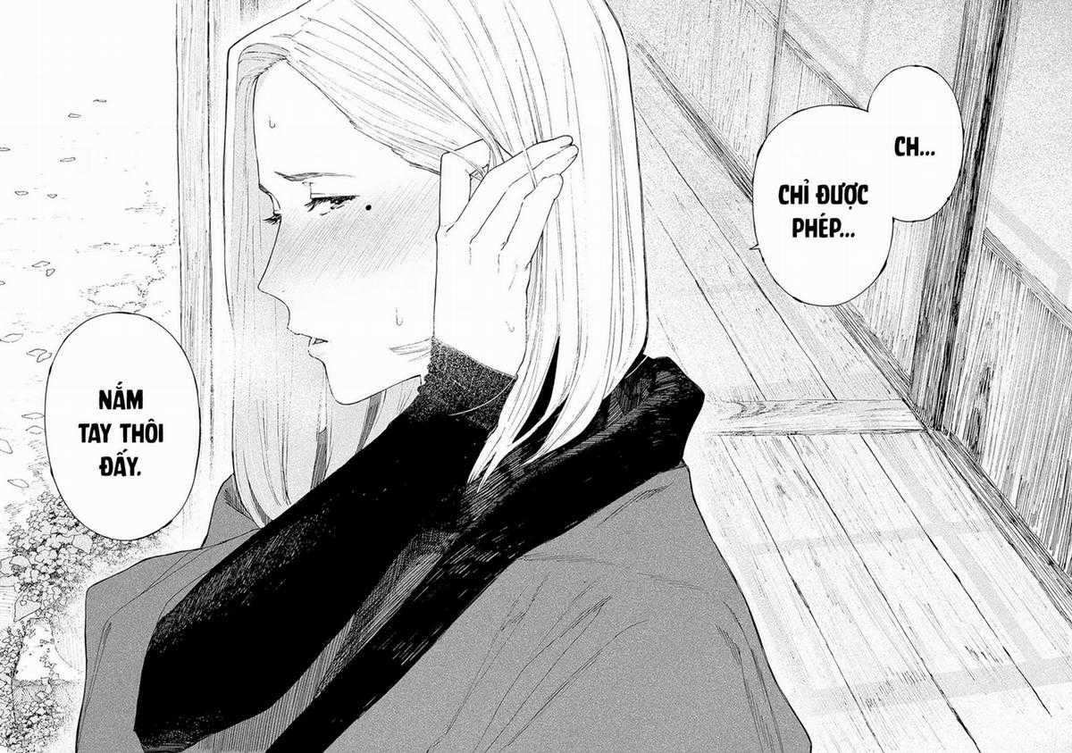 Bên Bếp Lửa Nhà Alice-San Chapter 23 trang 22