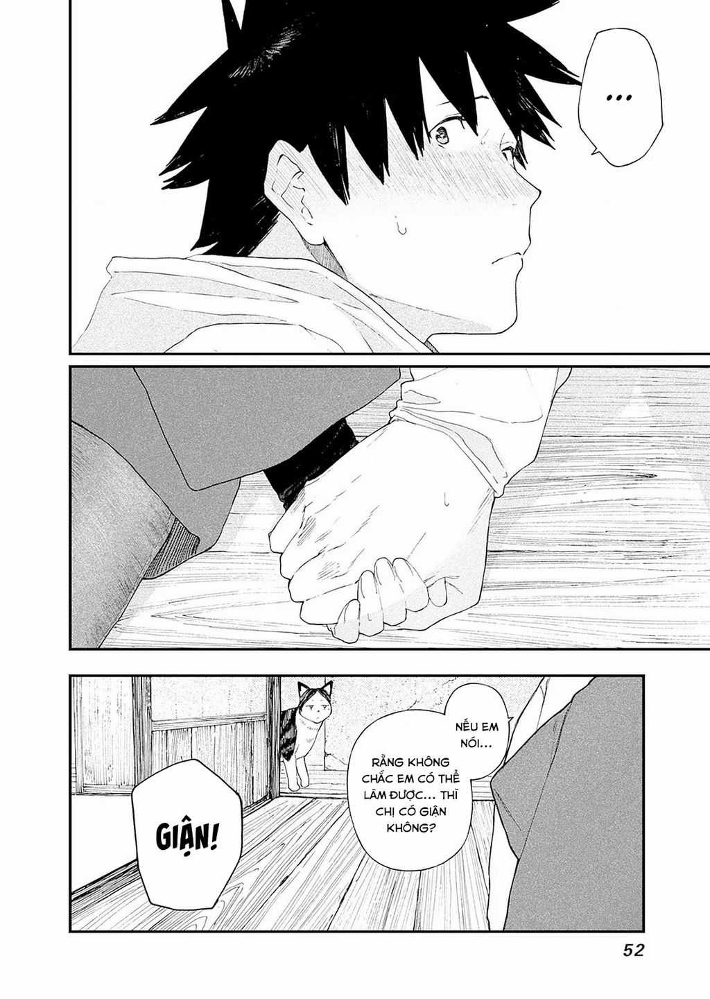 Bên Bếp Lửa Nhà Alice-San Chapter 23 trang 23
