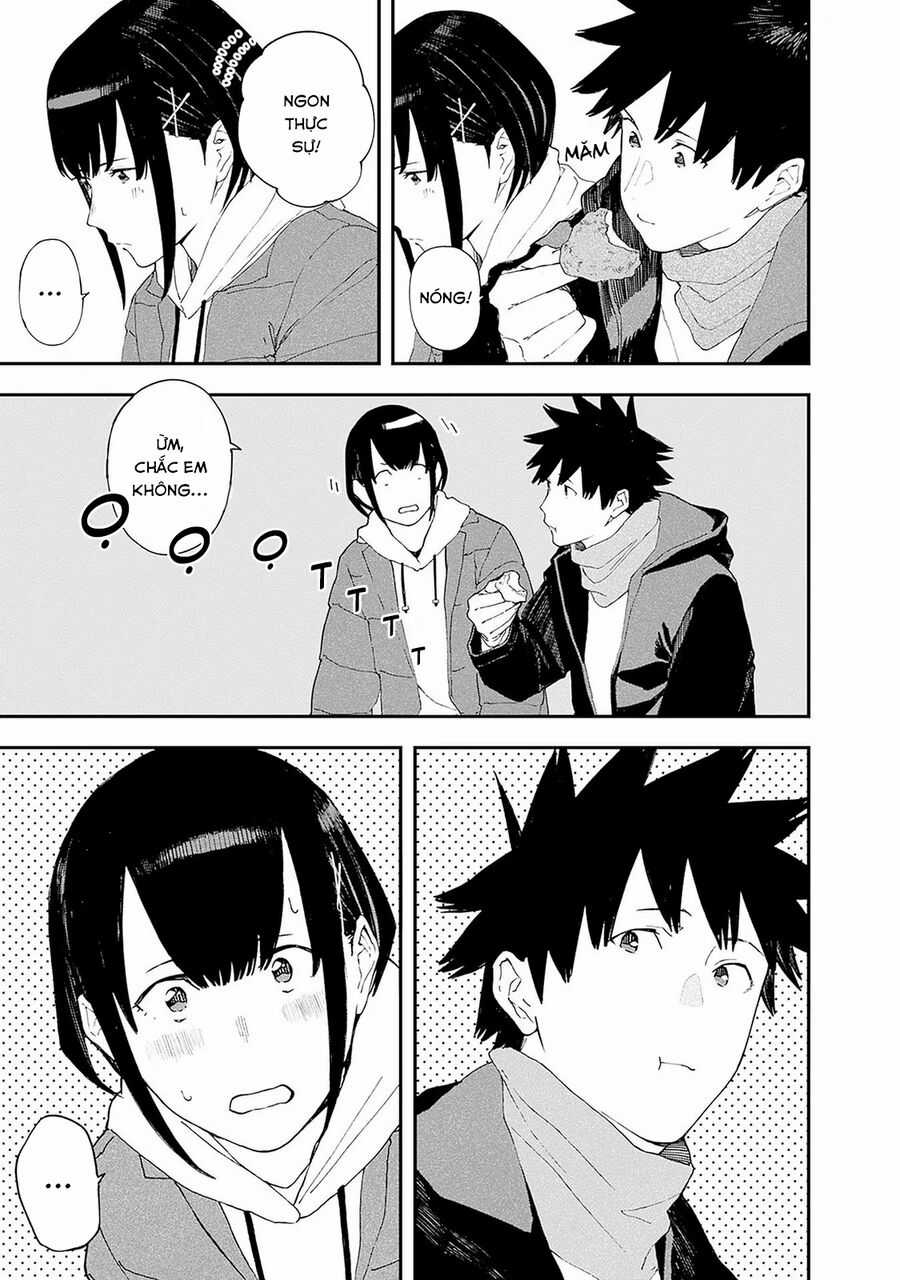 Bên Bếp Lửa Nhà Alice-San Chapter 24 trang 14