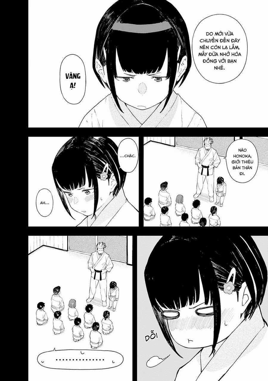 Bên Bếp Lửa Nhà Alice-San Chapter 24 trang 17