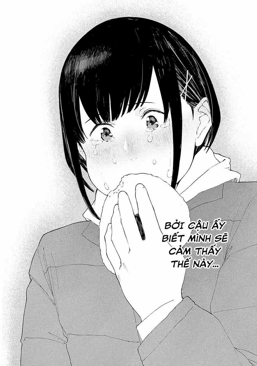 Bên Bếp Lửa Nhà Alice-San Chapter 24 trang 23