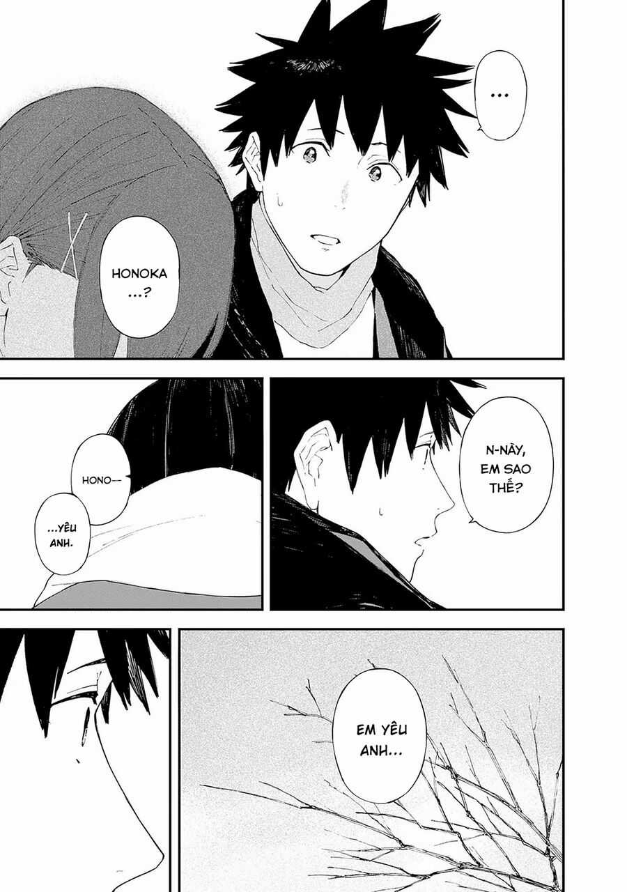 Bên Bếp Lửa Nhà Alice-San Chapter 24 trang 24