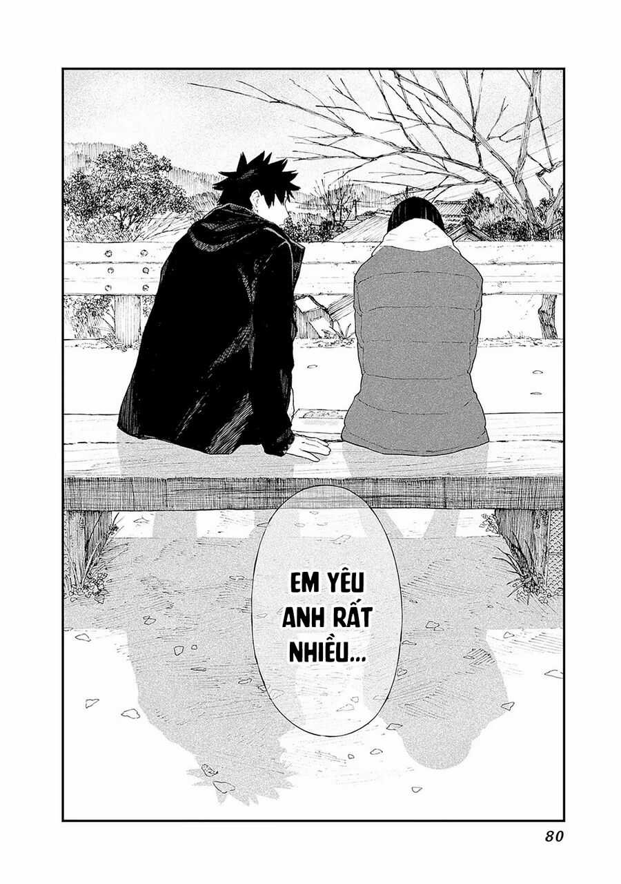 Bên Bếp Lửa Nhà Alice-San Chapter 24 trang 25