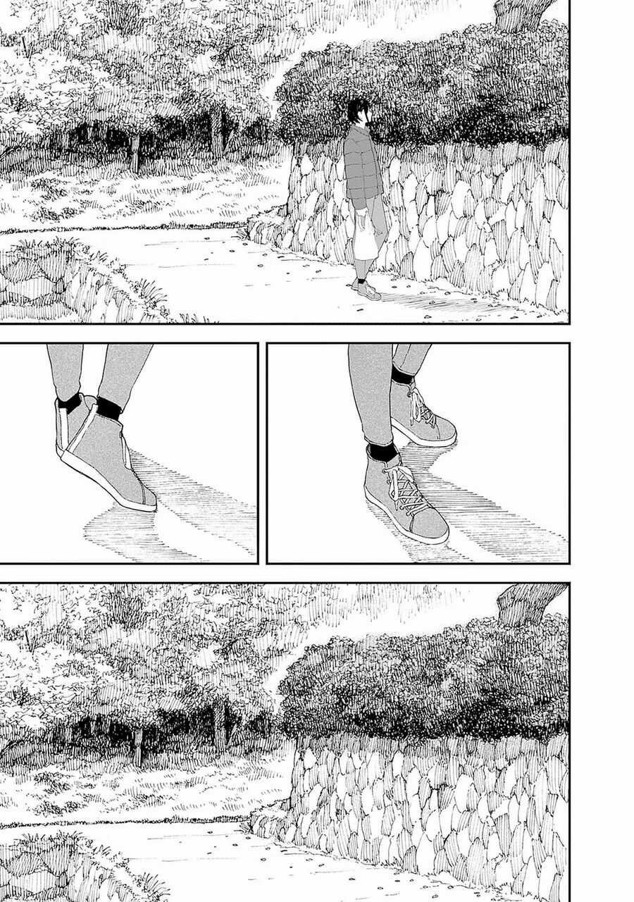 Bên Bếp Lửa Nhà Alice-San Chapter 24 trang 4