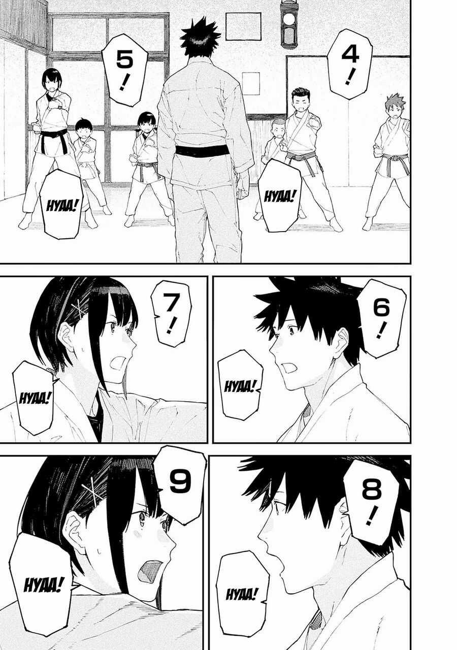 Bên Bếp Lửa Nhà Alice-San Chapter 24 trang 8