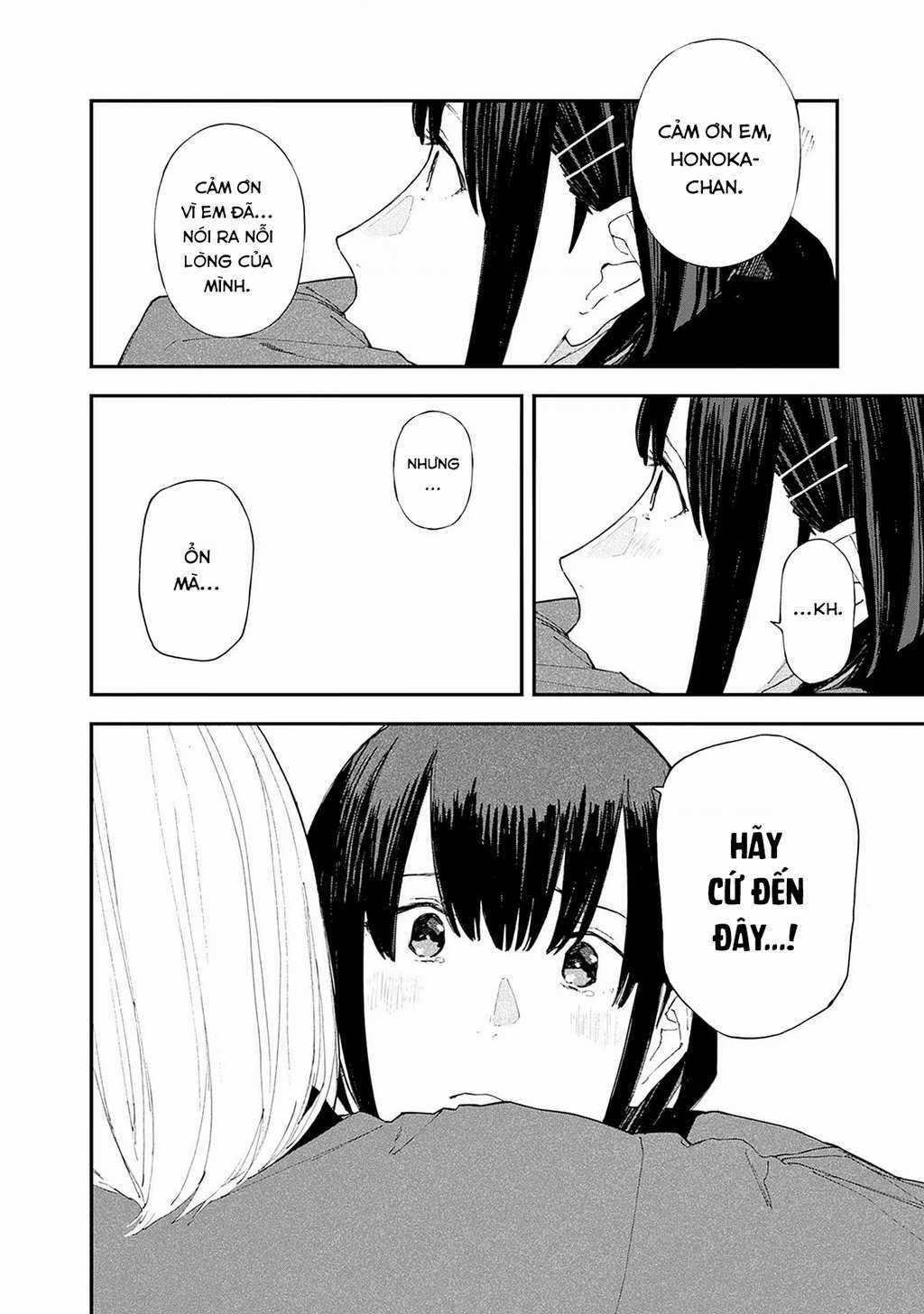 Bên Bếp Lửa Nhà Alice-San Chapter 25 trang 18