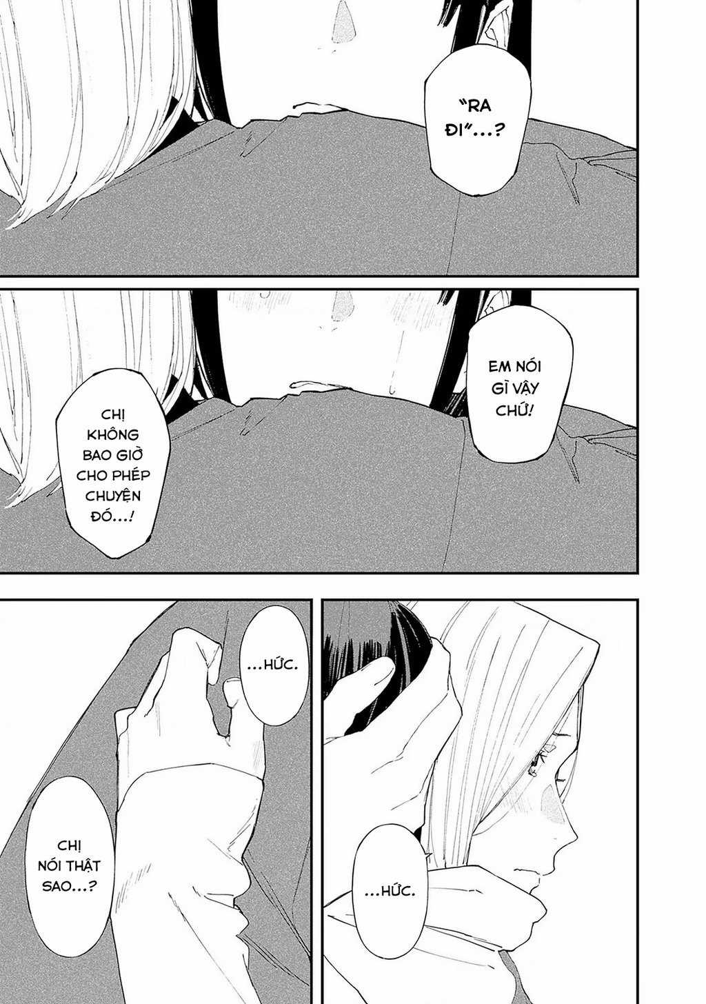 Bên Bếp Lửa Nhà Alice-San Chapter 25 trang 19