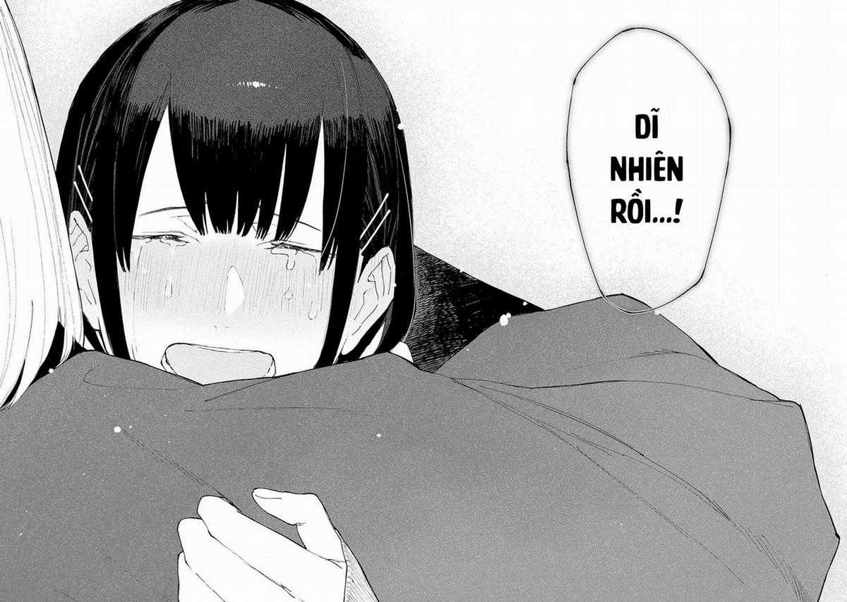 Bên Bếp Lửa Nhà Alice-San Chapter 25 trang 20