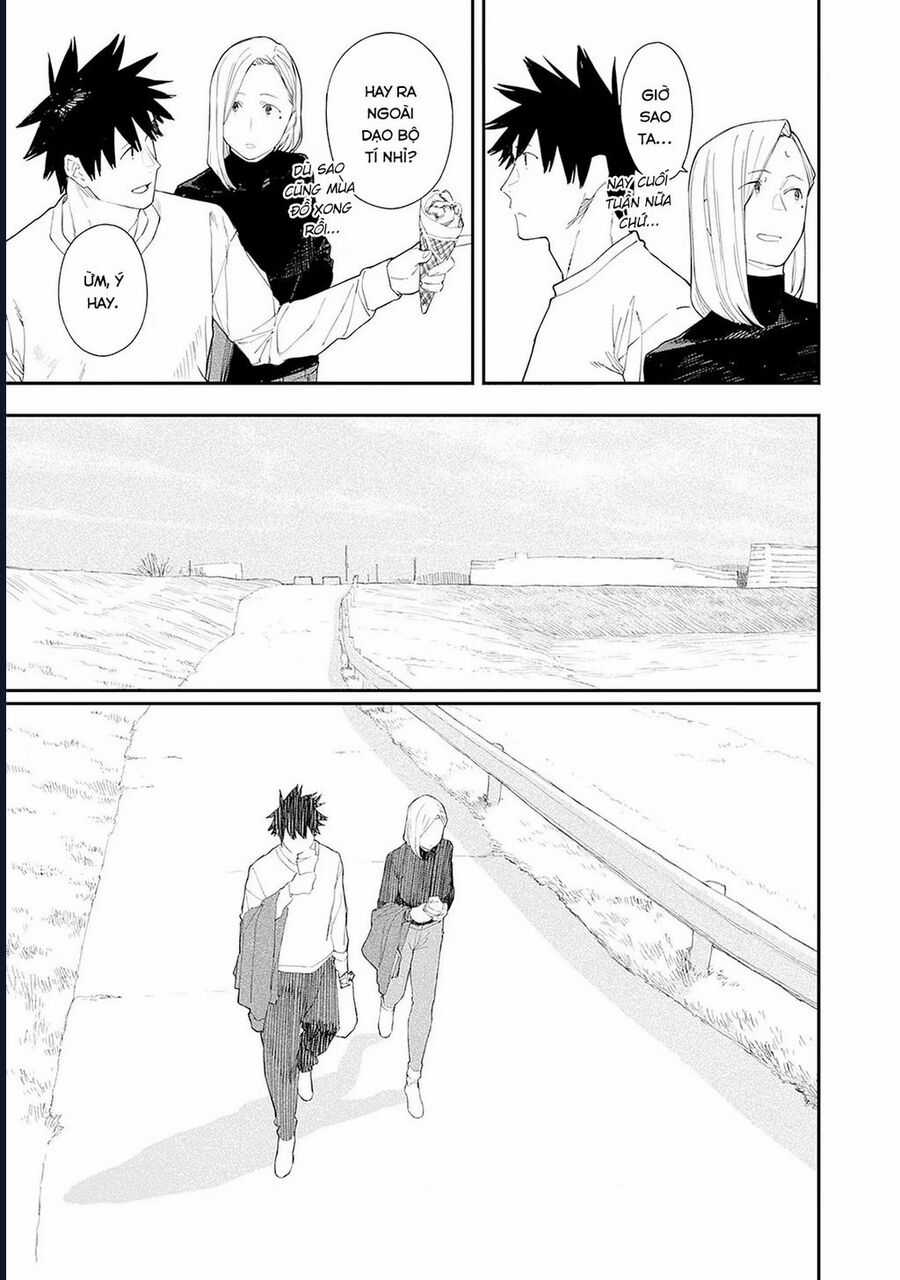 Bên Bếp Lửa Nhà Alice-San Chapter 26 trang 17