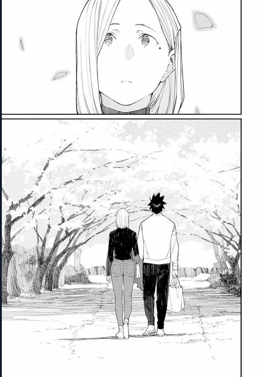 Bên Bếp Lửa Nhà Alice-San Chapter 26 trang 19