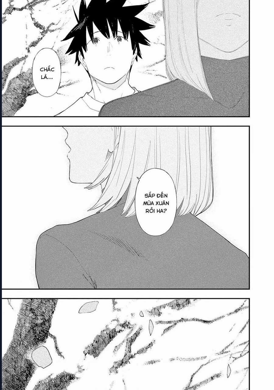 Bên Bếp Lửa Nhà Alice-San Chapter 26 trang 21