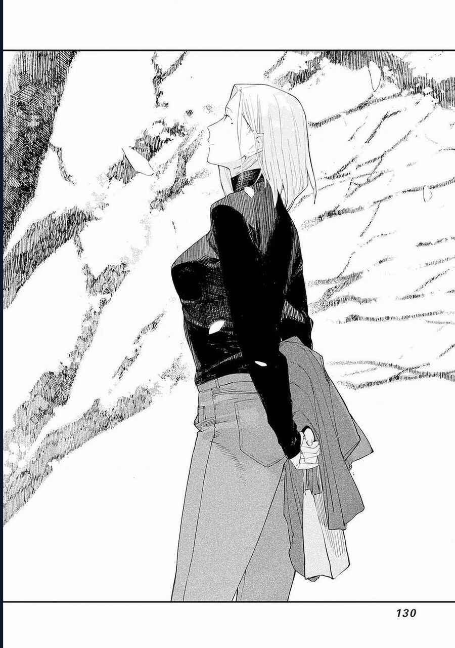 Bên Bếp Lửa Nhà Alice-San Chapter 26 trang 22