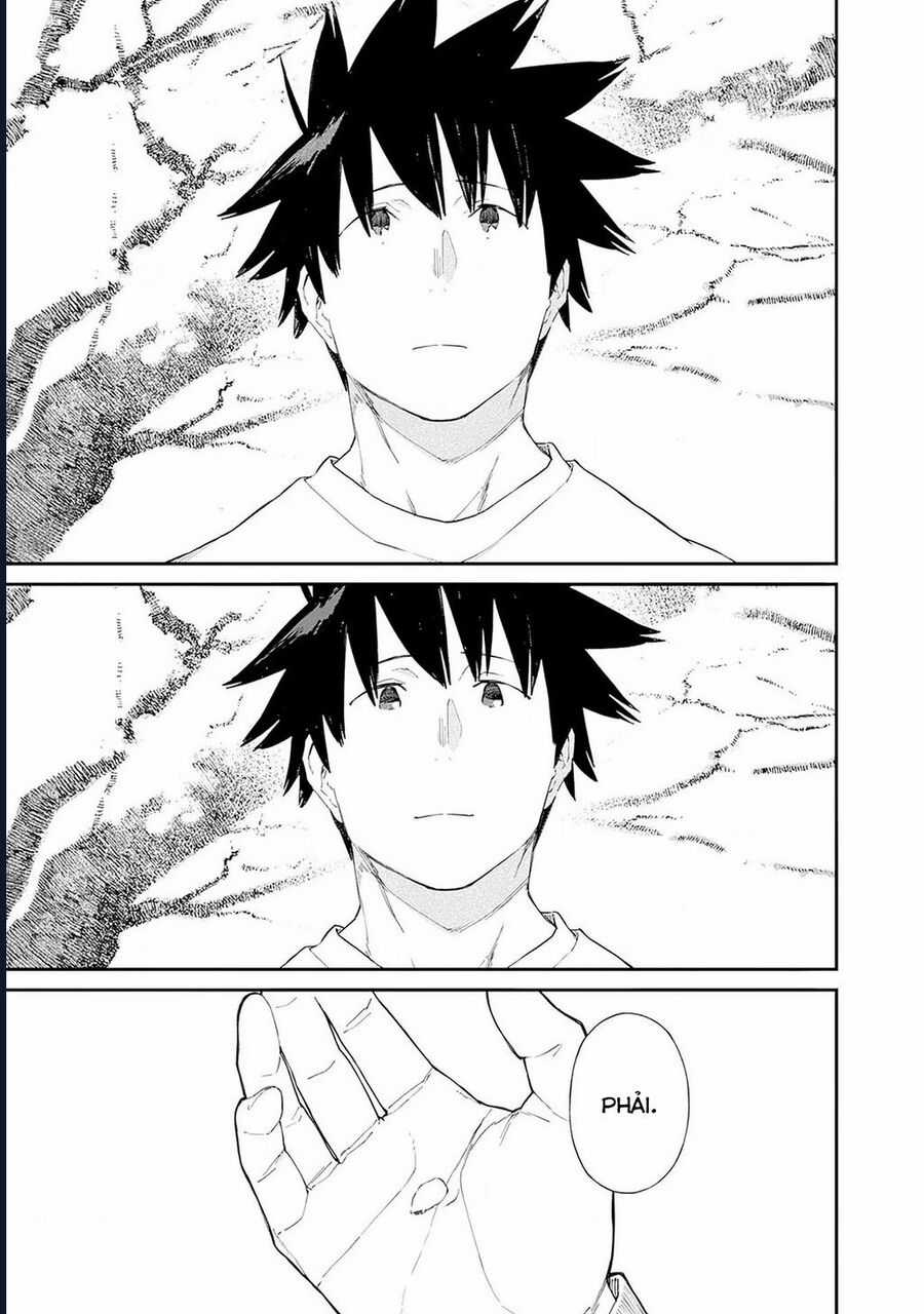 Bên Bếp Lửa Nhà Alice-San Chapter 26 trang 23