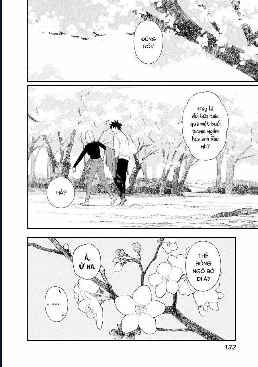 Bên Bếp Lửa Nhà Alice-San Chapter 26 trang 24