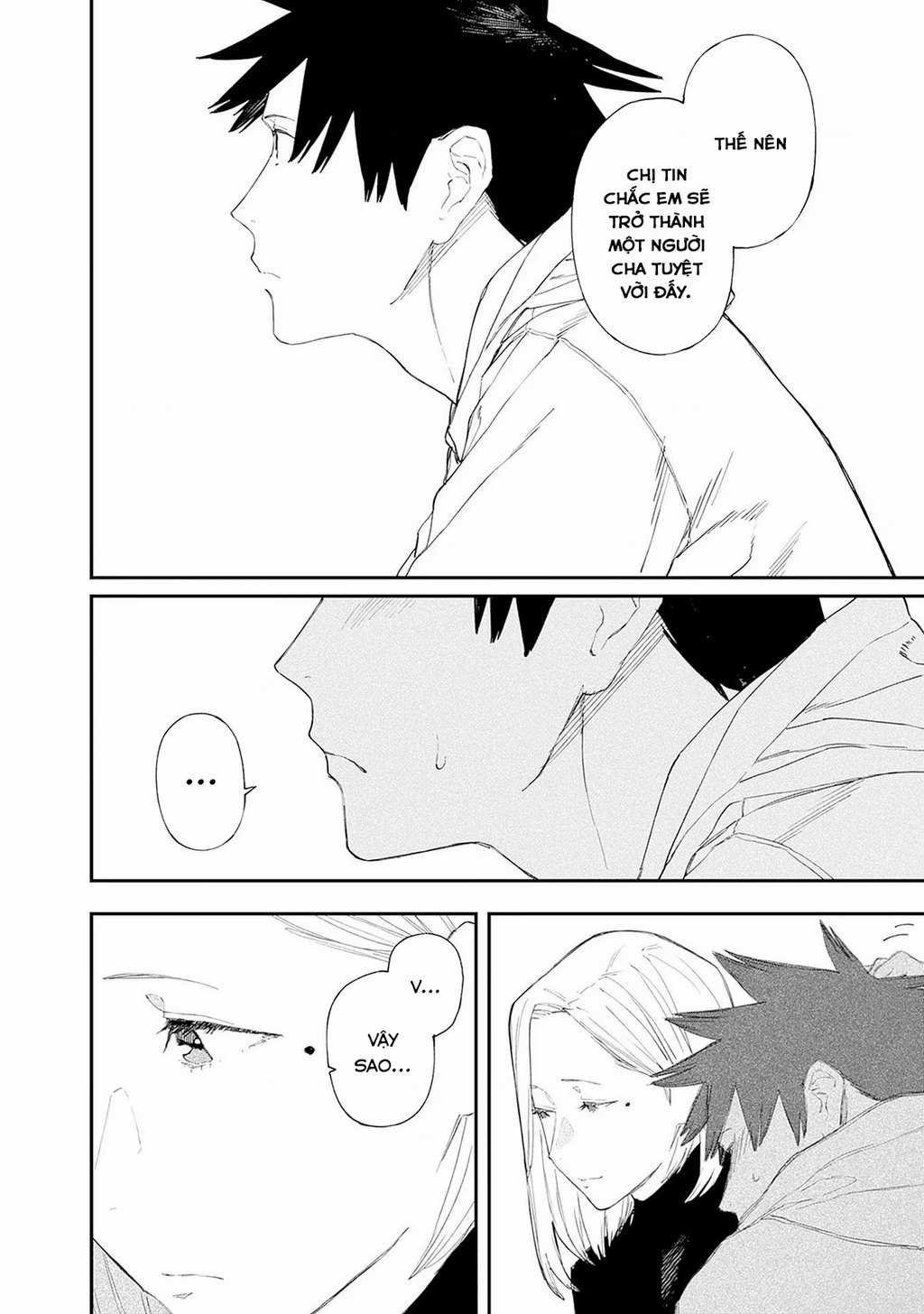 Bên Bếp Lửa Nhà Alice-San Chapter 27 trang 20