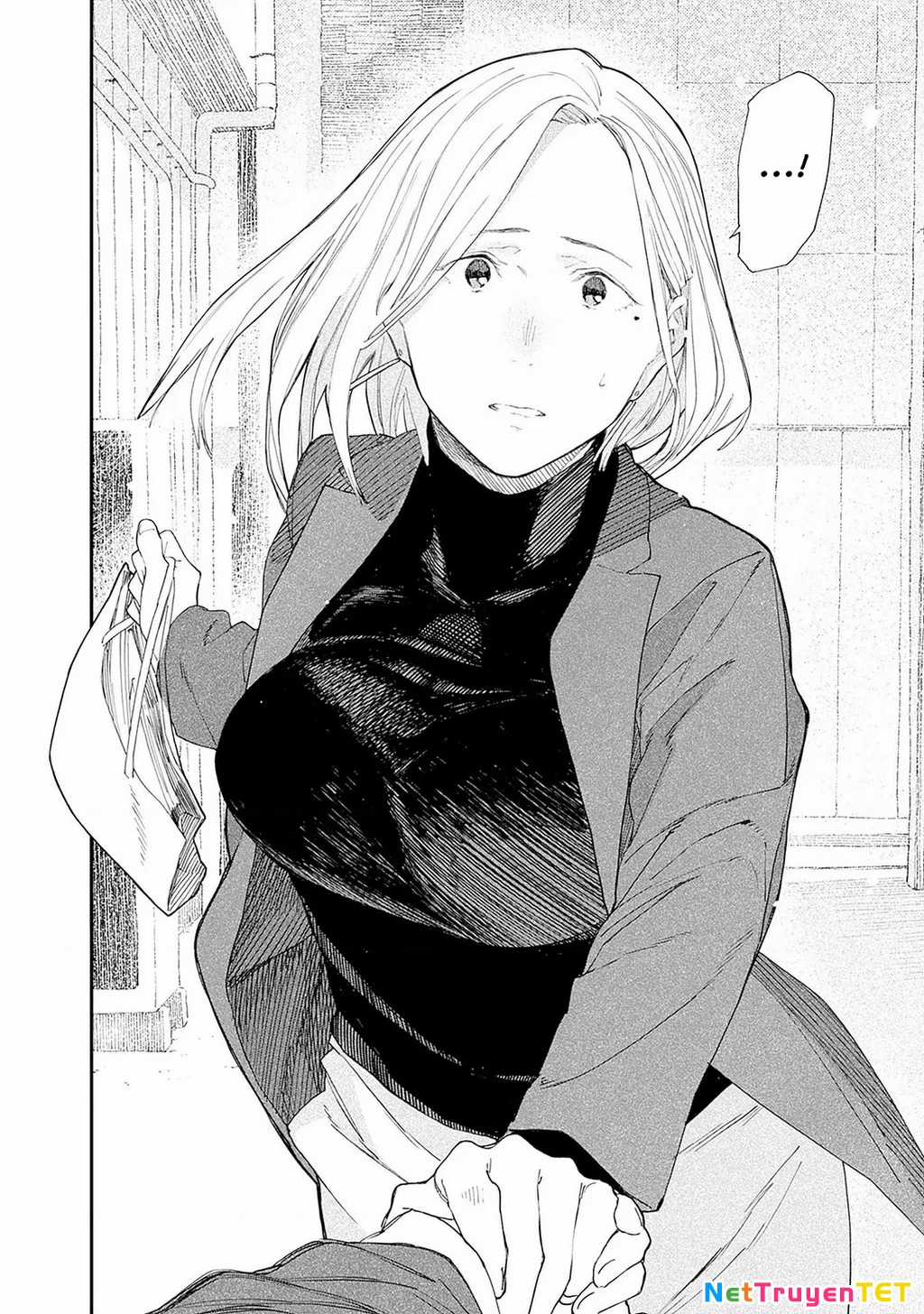 Bên Bếp Lửa Nhà Alice-San Chapter 28 trang 24