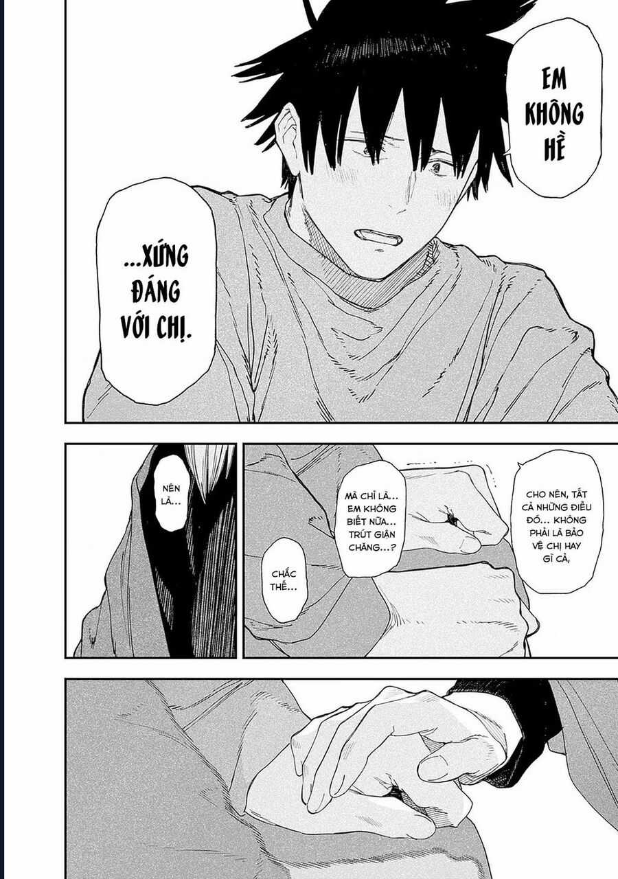 Bên Bếp Lửa Nhà Alice-San Chapter 29 trang 14