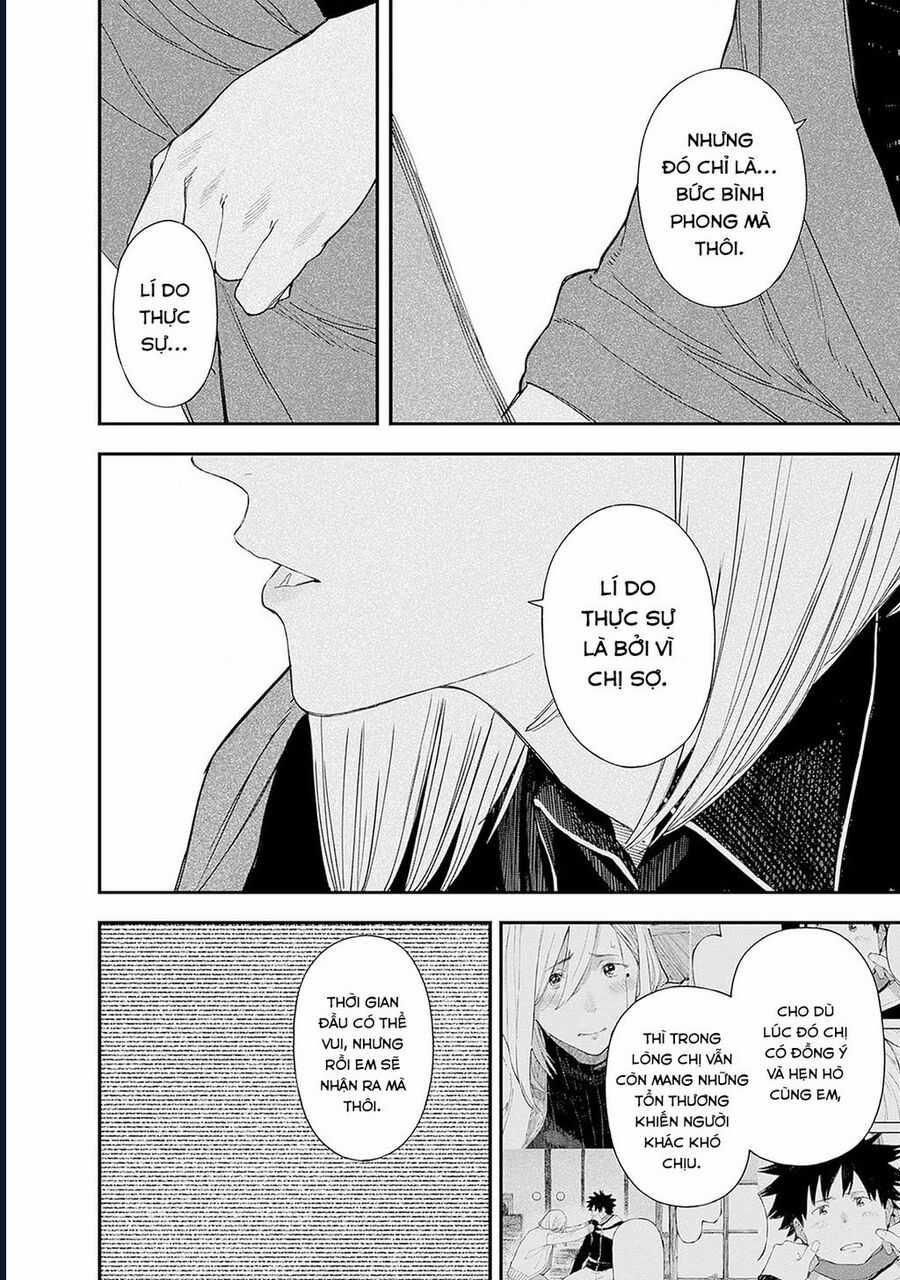 Bên Bếp Lửa Nhà Alice-San Chapter 29 trang 16