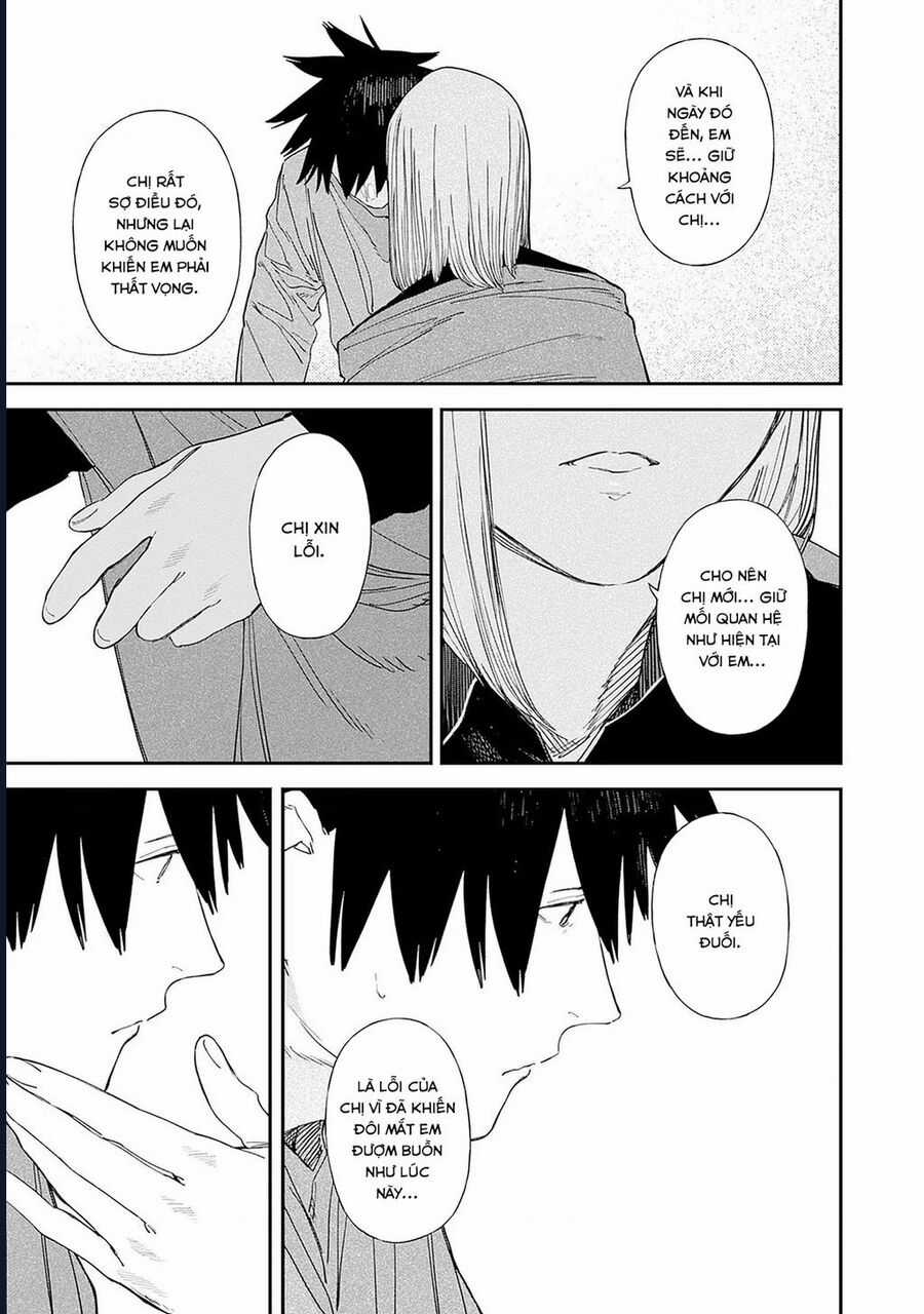 Bên Bếp Lửa Nhà Alice-San Chapter 29 trang 17