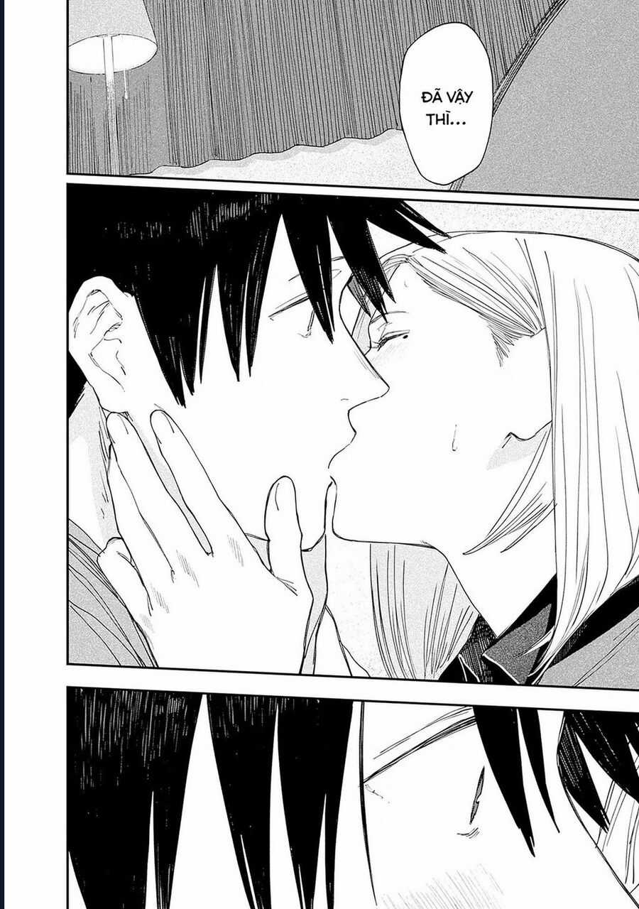 Bên Bếp Lửa Nhà Alice-San Chapter 29 trang 18