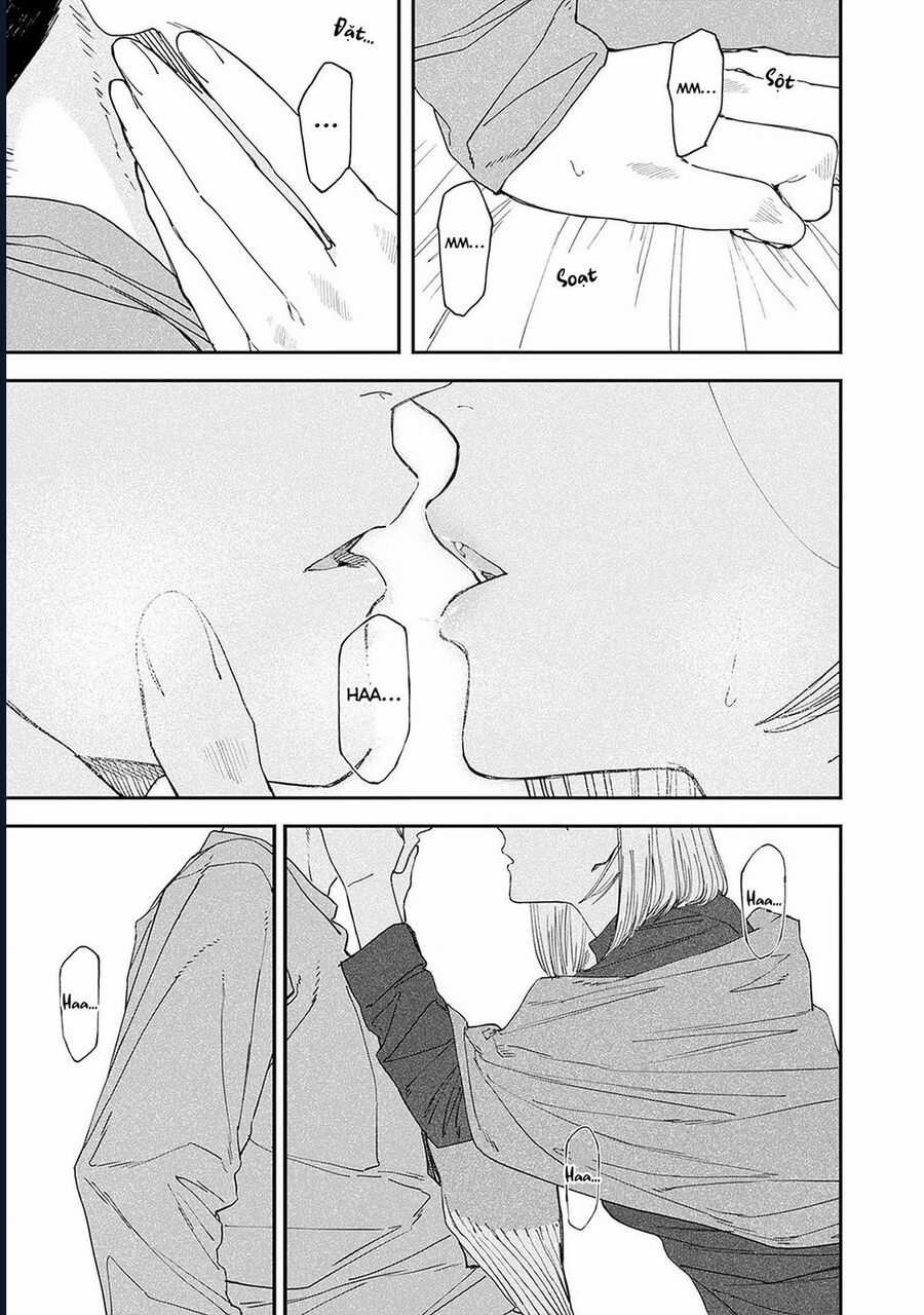 Bên Bếp Lửa Nhà Alice-San Chapter 29 trang 19