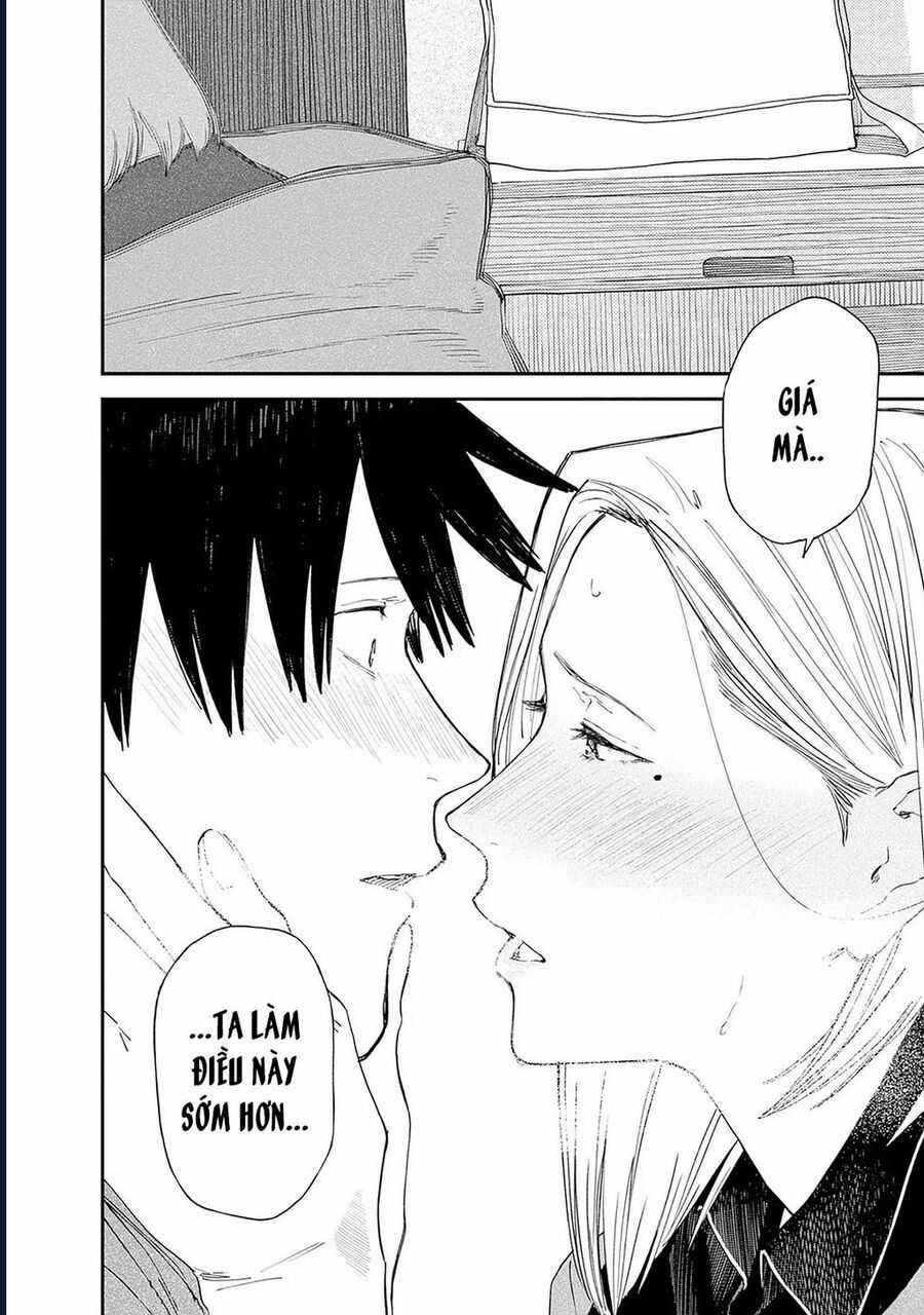 Bên Bếp Lửa Nhà Alice-San Chapter 29 trang 20