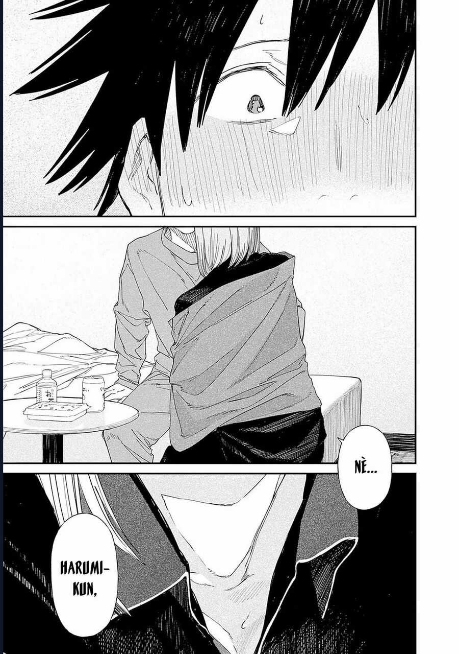 Bên Bếp Lửa Nhà Alice-San Chapter 29 trang 21