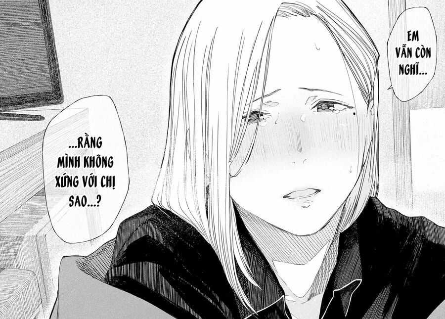 Bên Bếp Lửa Nhà Alice-San Chapter 29 trang 22