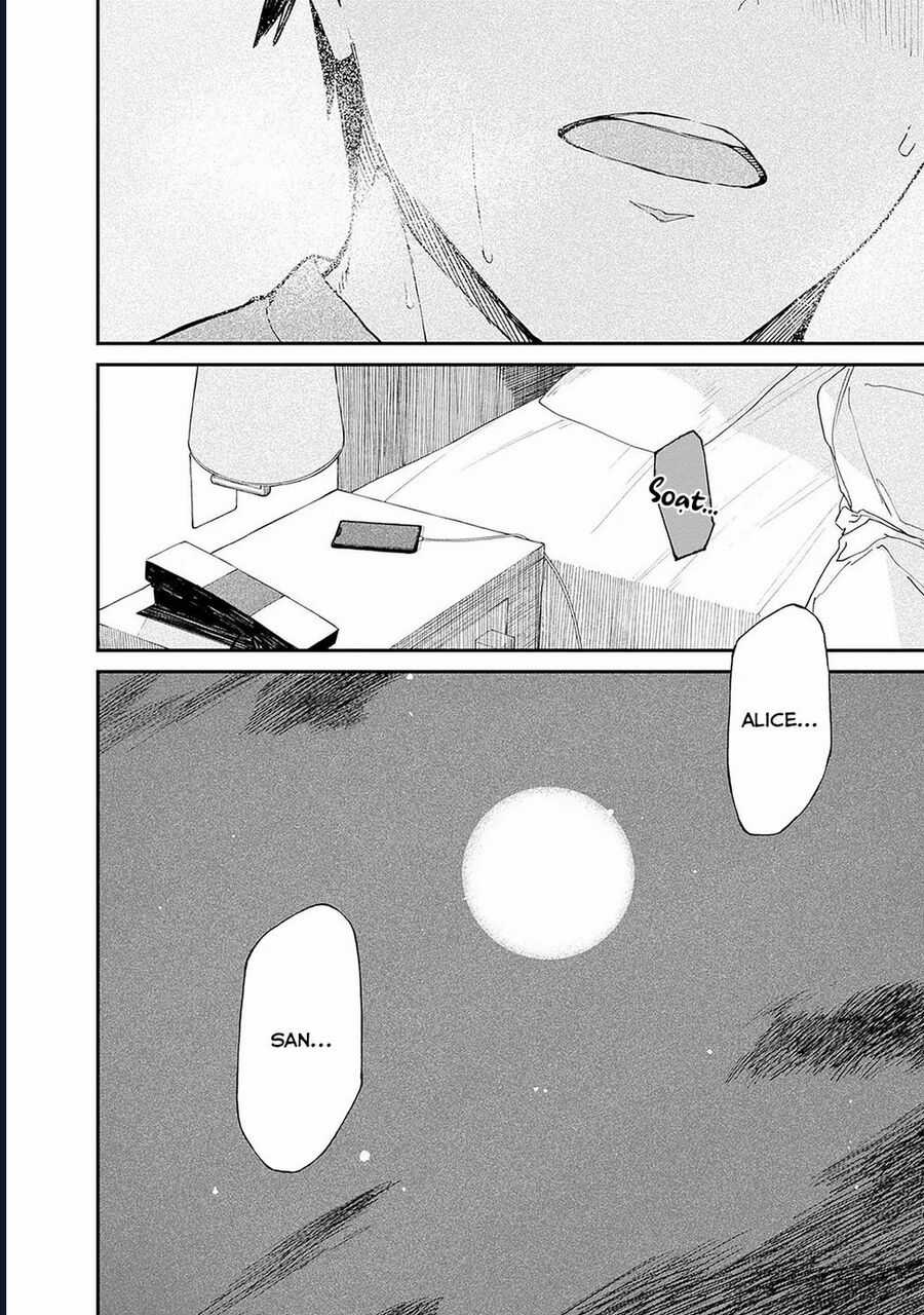 Bên Bếp Lửa Nhà Alice-San Chapter 29 trang 23