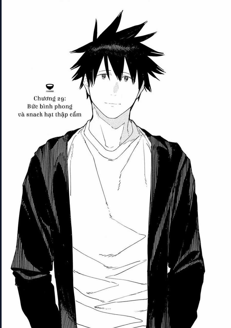 Bên Bếp Lửa Nhà Alice-San Chapter 29 trang 3