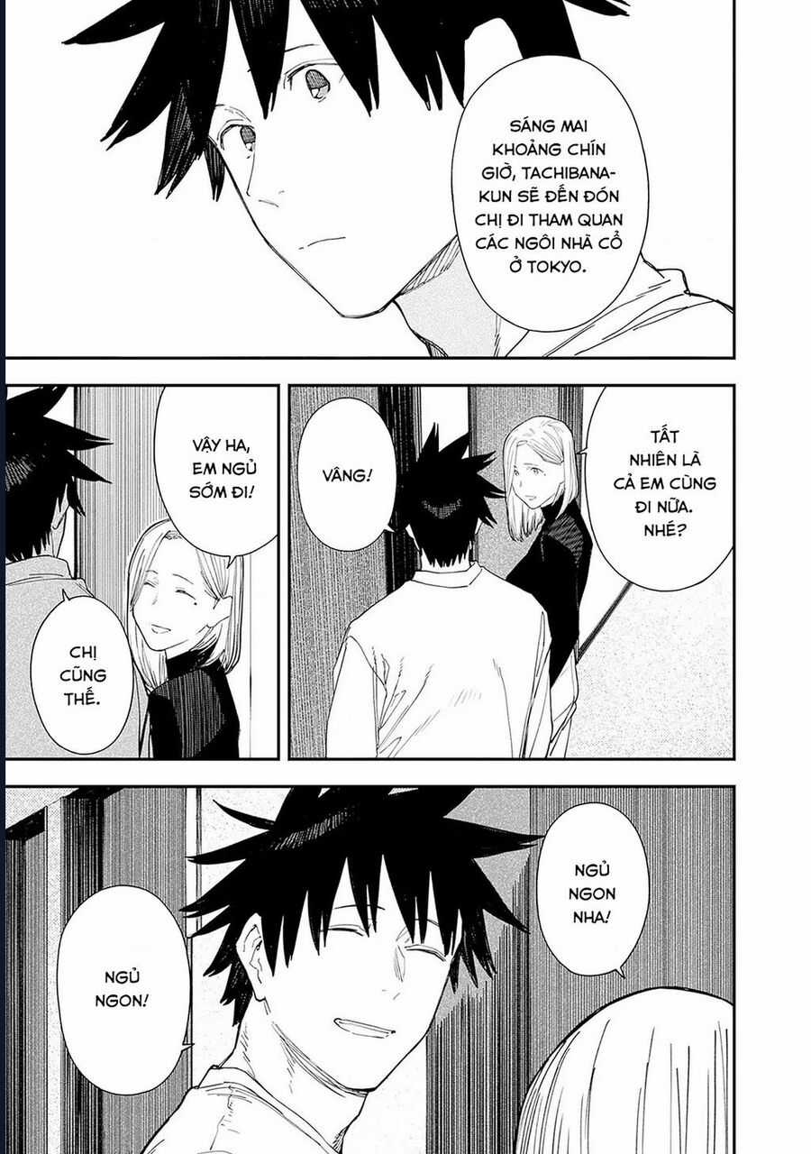 Bên Bếp Lửa Nhà Alice-San Chapter 29 trang 5