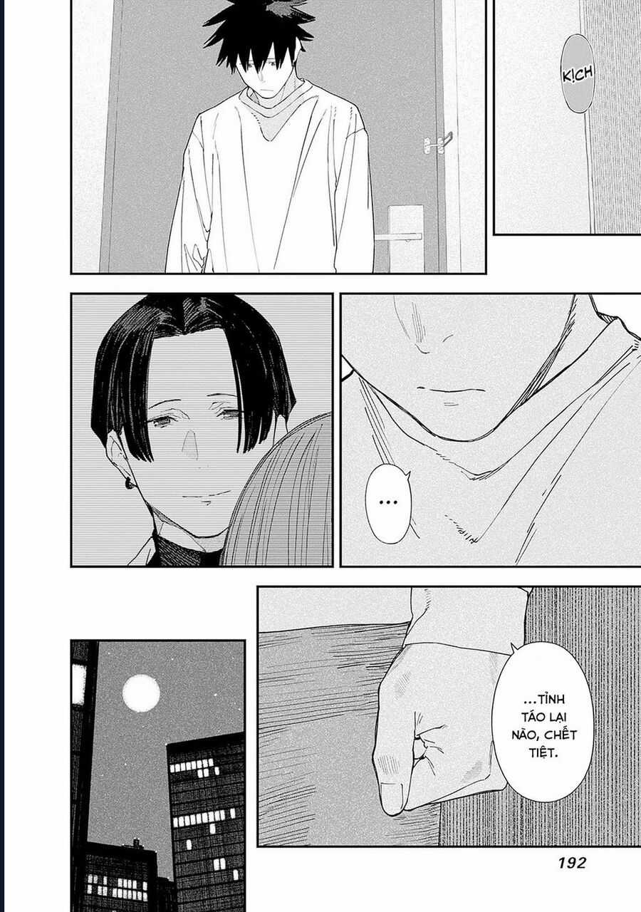 Bên Bếp Lửa Nhà Alice-San Chapter 29 trang 6