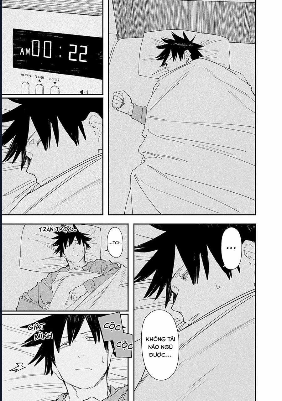 Bên Bếp Lửa Nhà Alice-San Chapter 29 trang 7