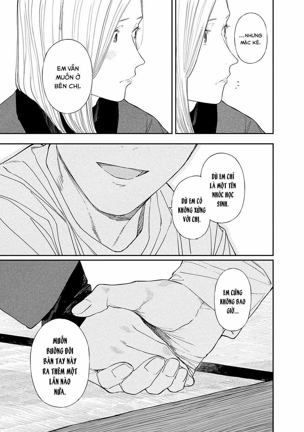 Bên Bếp Lửa Nhà Alice-San Chapter 30 trang 13