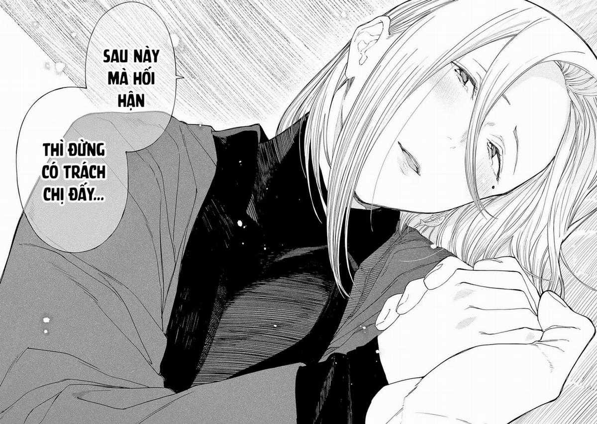 Bên Bếp Lửa Nhà Alice-San Chapter 30 trang 18