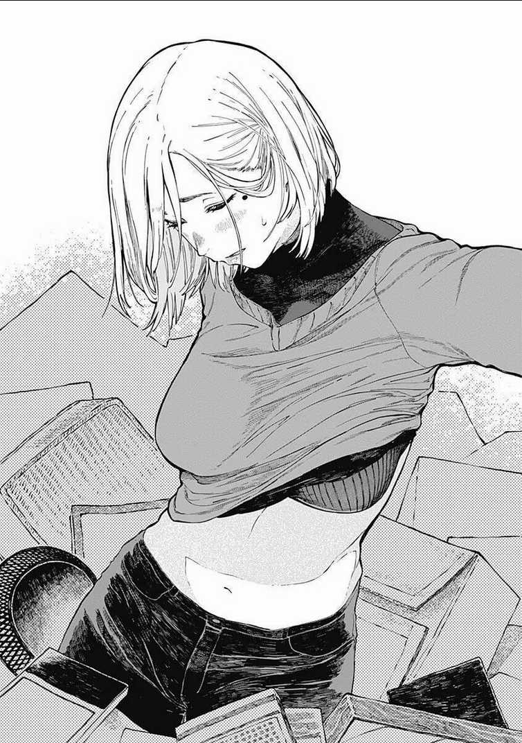 Bên Bếp Lửa Nhà Alice-San Chapter 4 trang 10