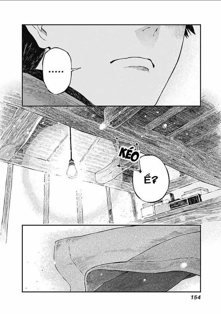 Bên Bếp Lửa Nhà Alice-San Chapter 6 trang 18