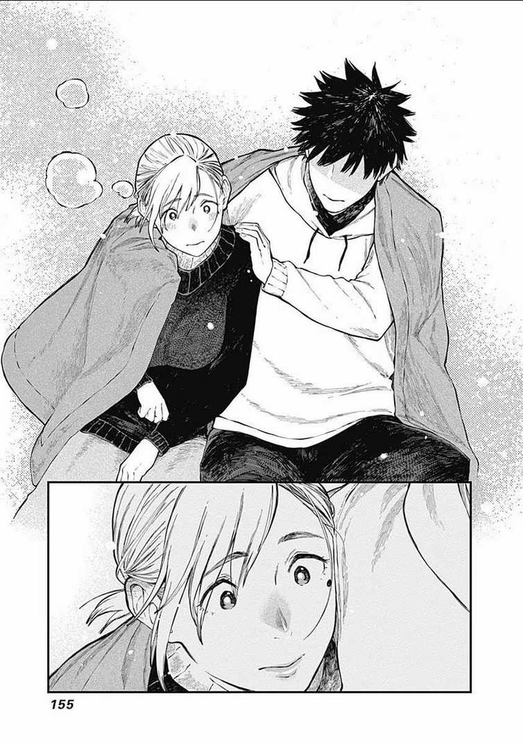 Bên Bếp Lửa Nhà Alice-San Chapter 6 trang 19